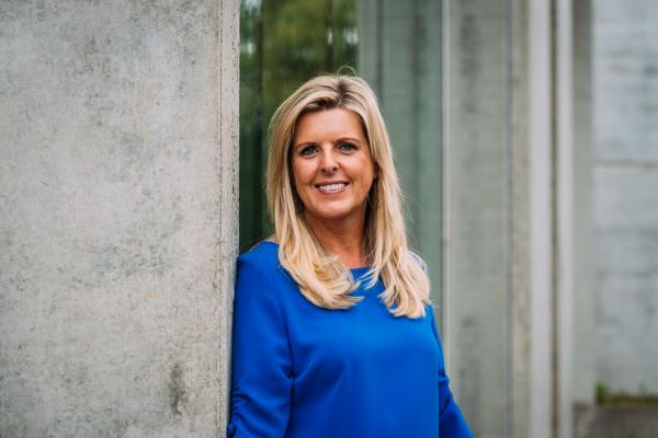 Bevlogen pleidooi voor geëngageerd ondernemerschap