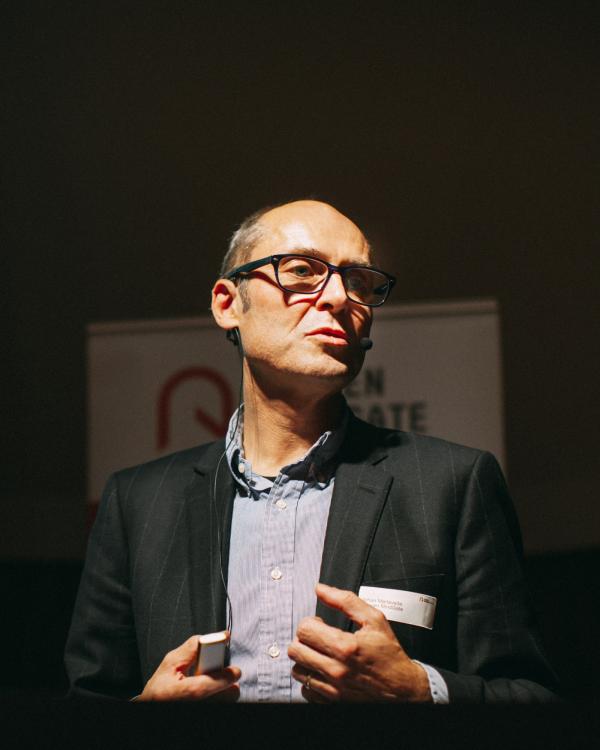 Grote ambities voor de Innovatieregio Leuven