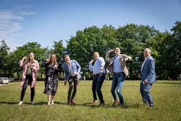 Duurzame domeinnamen bij miK-Klimaatambassadeur DNS Belgium