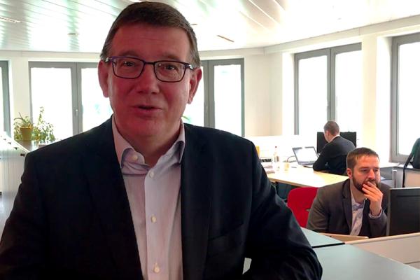 De Week van Hans