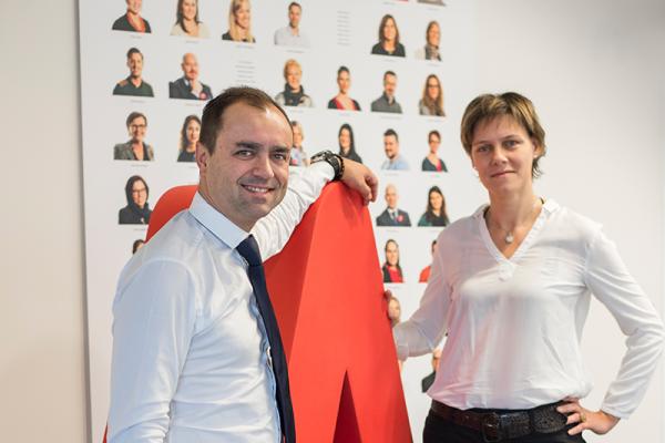 Adecco