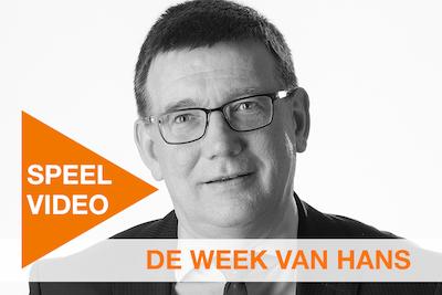 De Week van Hans