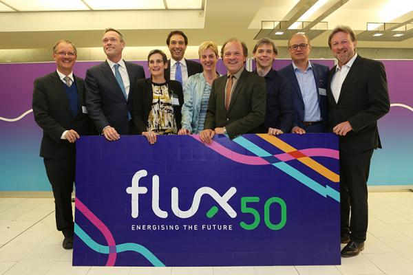 Flux50