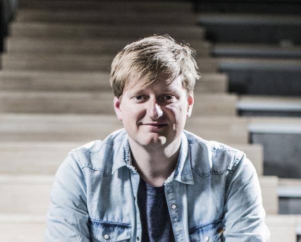 Jeroen De Wit