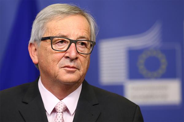 Juncker
