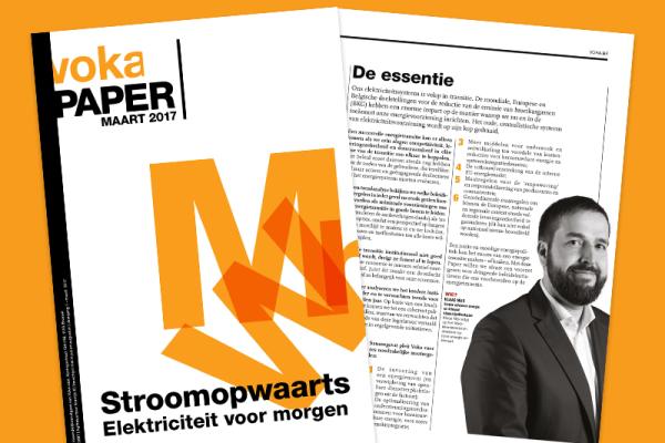 VokaPaper