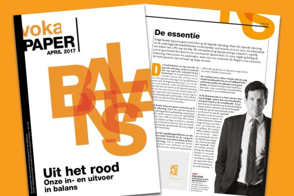 Voka Paper Stijn Decock