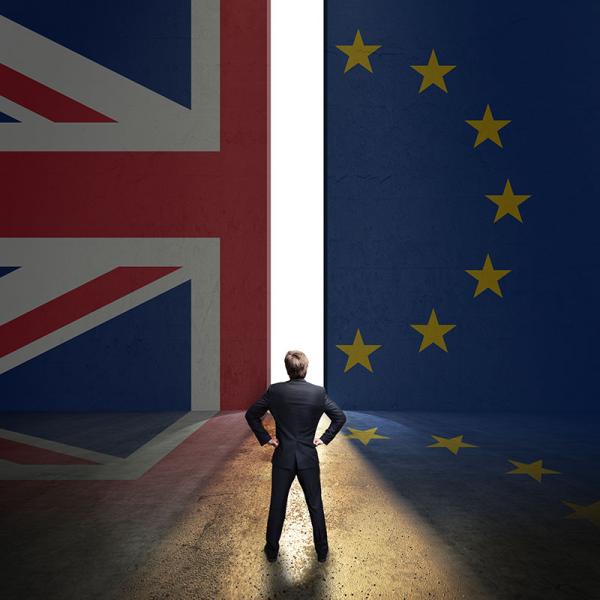 brexit onderhandelingen
