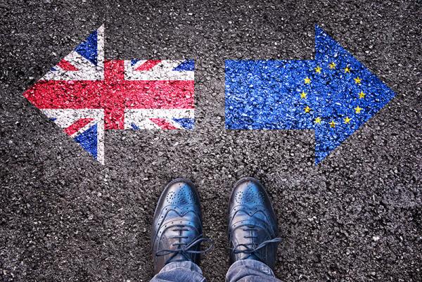 brexit onderhandelingen