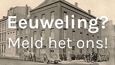 Eeuweling