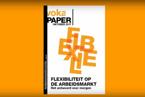 Flexibiliteit op de arbeidsmarkt