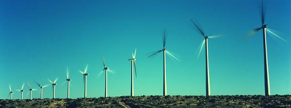 hernieuwbare energie