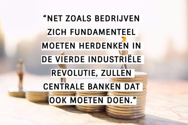 inflatie gezocht