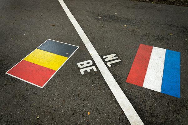 Nederland toont de weg