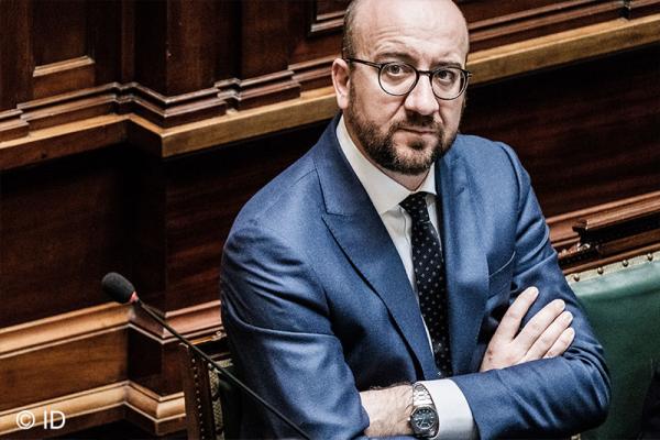 Federale begroting