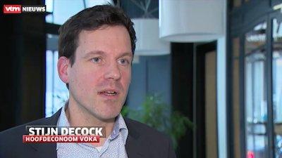Stijn Decock Intervieuw