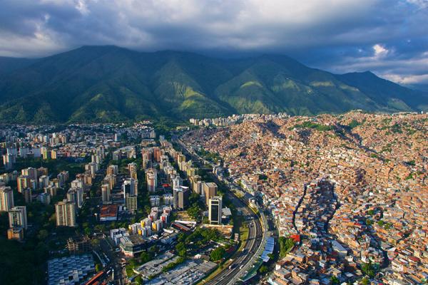 Venezuela heeft overheidsschuld