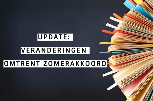 Zomerakkoord