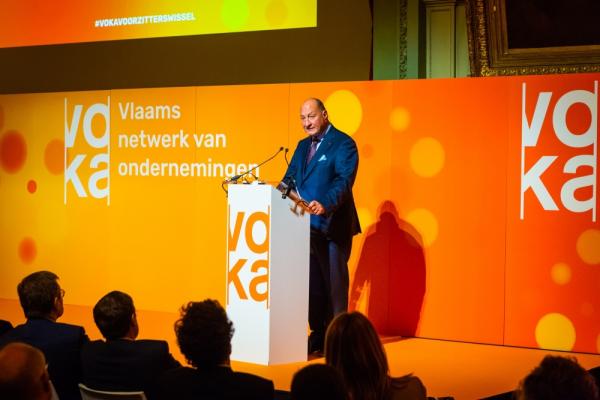 Wouter De Geest