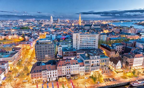 BRV Antwerpen
