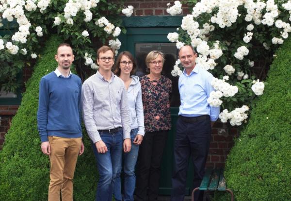 Familie De Nolf