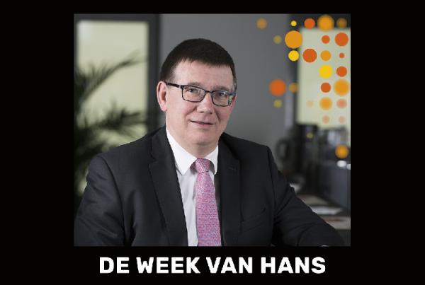 De Week van Hans