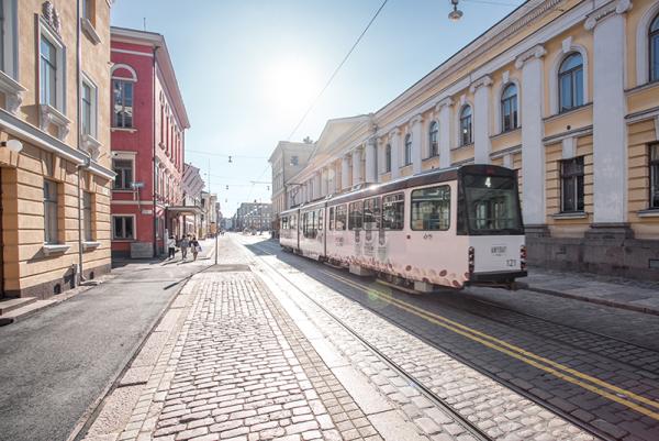 Helsinki, Finland