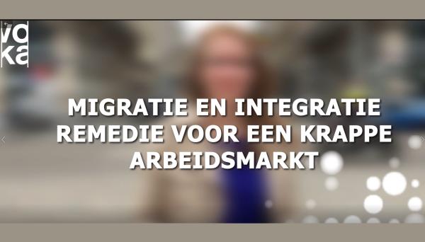 Voka Paper Migratie en integratie