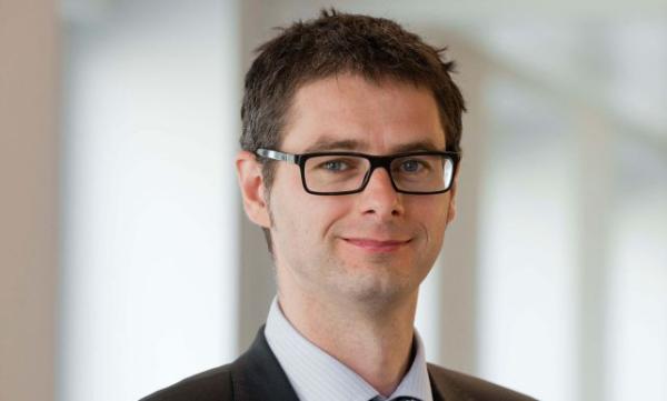 Bart Van Craeynest