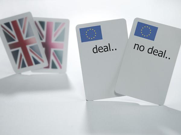 Deal of geen deal
