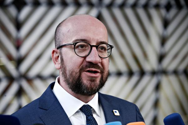 Charles Michel