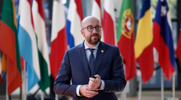 Charles Michel