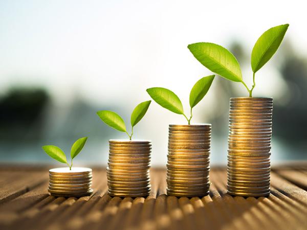 Groeifinanciering