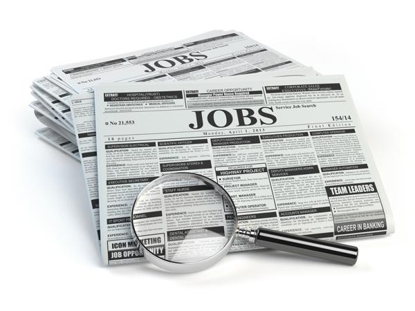 Arbeidsdeal