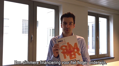 Jonas De Raeve