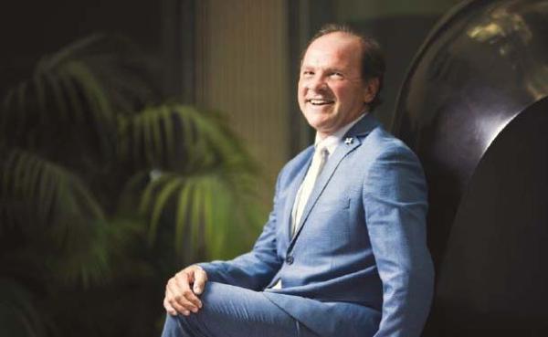 Philippe Muyters