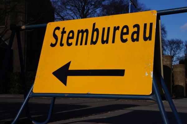 Stembureau