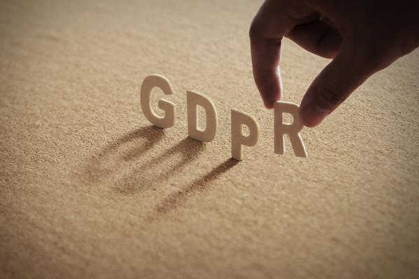 GDPR