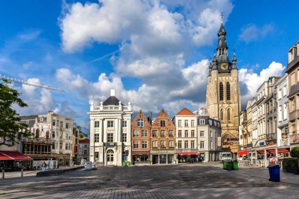 Kortrijk