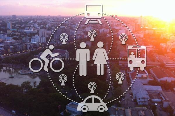 Mobiliteitsbudget