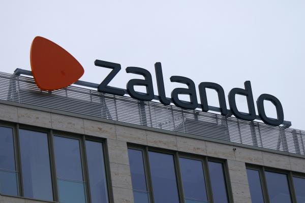 Zalandoketen
