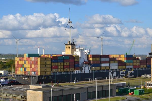 Haven van Antwerpen
