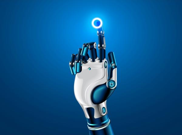 Innovatie Artificial intelligence