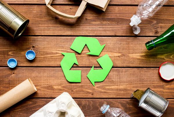 Verpakkingsplan om beter te recycleren