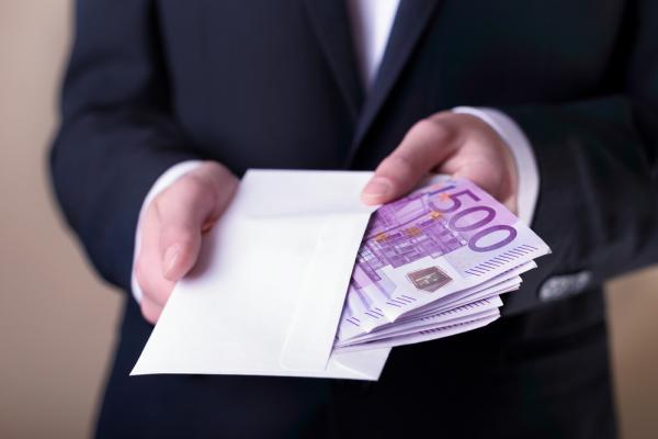 Betalen verkiezingsbeloftes