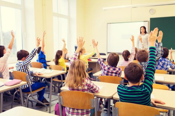 Onderwijs