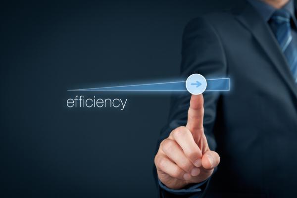 Efficiënte overheid
