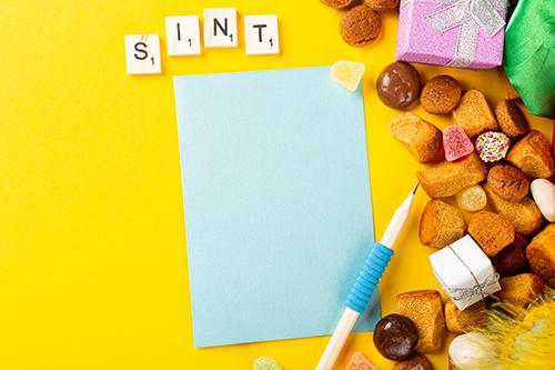 Sinterklaas