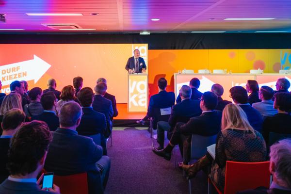 Voorstelling EU memorandum
