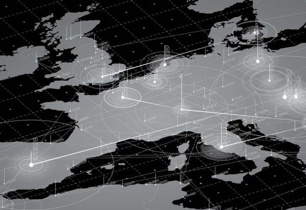 Internationale benchmarking